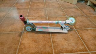 Bicicleta niño BH California 14"