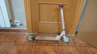 Bicicleta niño BH California 14"