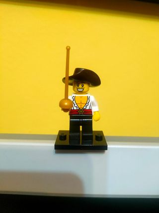 Minifigura serie 12 Lego