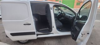 Peugeot Partner 2018