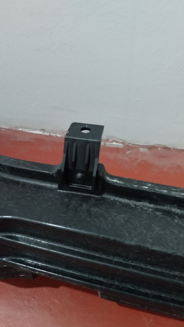 Traviesa hyundai tucson 2025