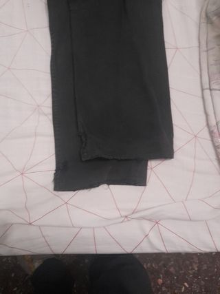 Levis vaqueros 