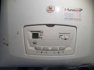 Caldera Saunier Duval Themaclassic F 25