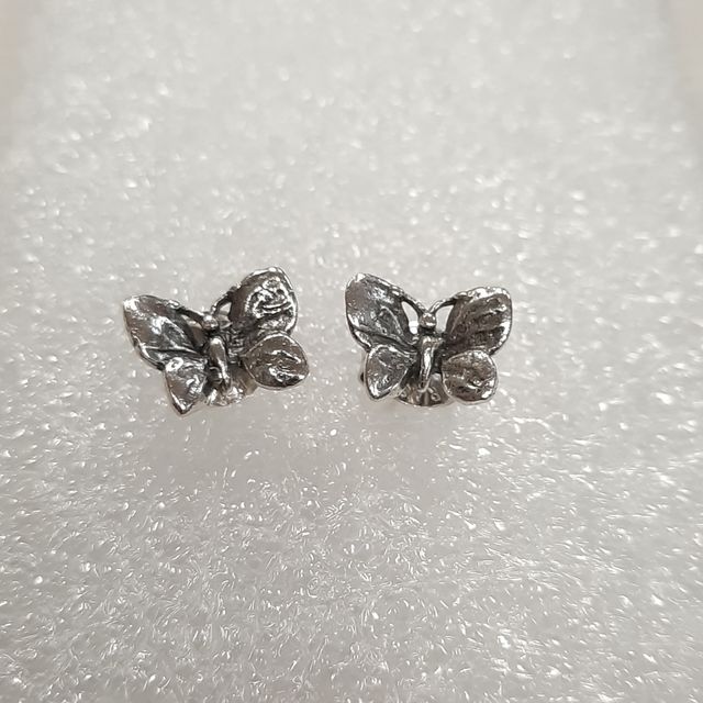 Giovanni Raspini orecchini farfalla