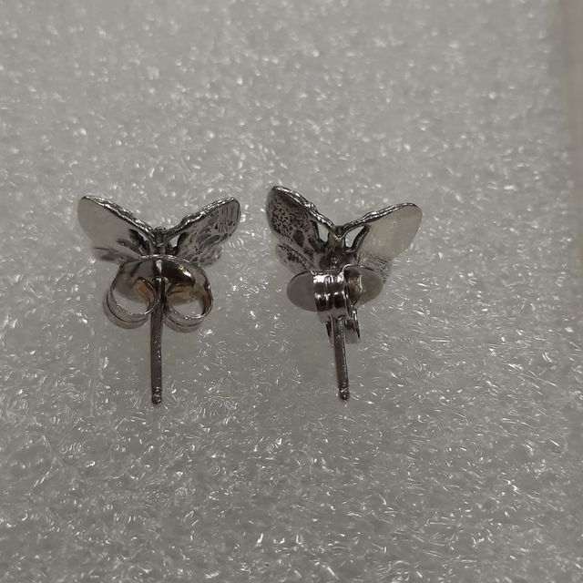 Giovanni Raspini orecchini farfalla