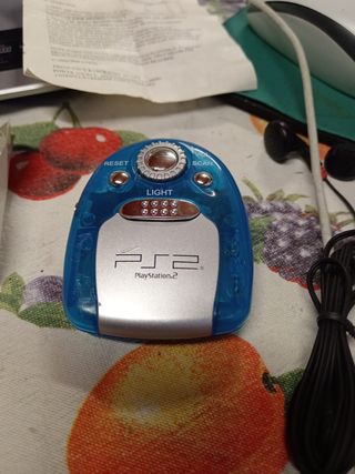 Playstation radiolina psp2