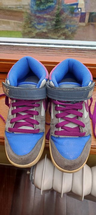 Nike Air Twilight Talla 38 