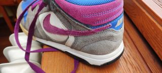 Nike Air Twilight Talla 38 