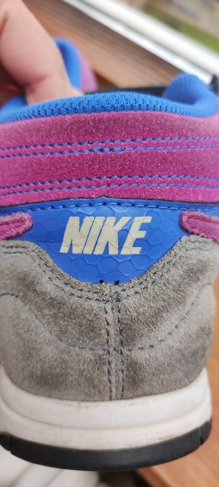 Nike Air Twilight Talla 38 