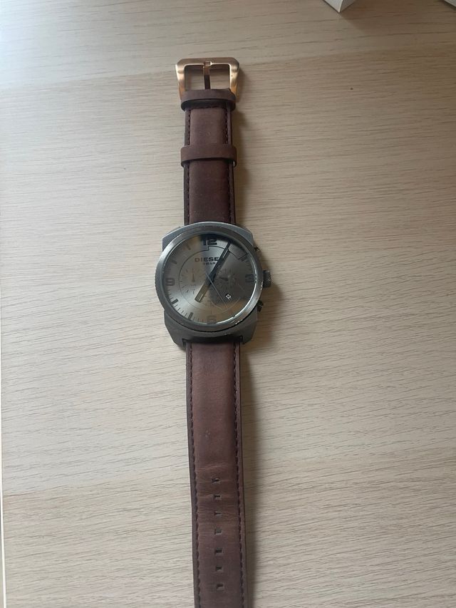 Reloj Diesel 