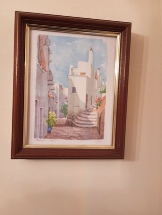 Decoración