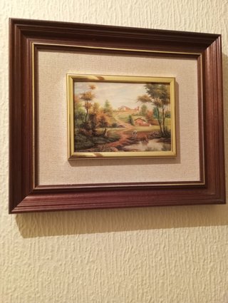 Decoración
