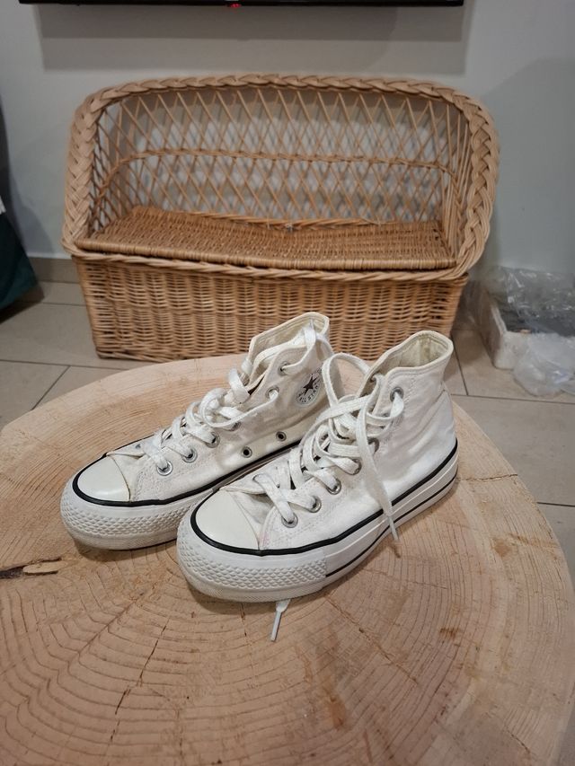 Zapatillas conversé