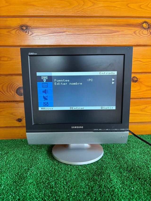 Pantalla LCD
