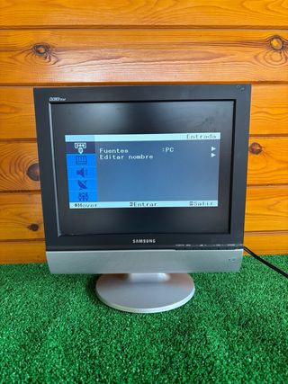 Pantalla LCD
