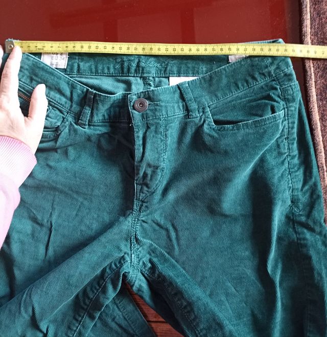 Pantalón Timberland mujer