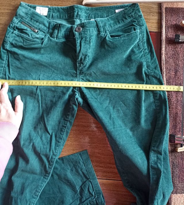 Pantalón Timberland mujer