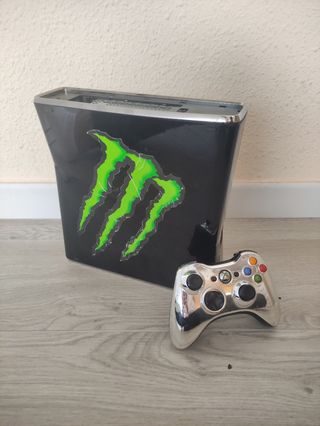 Xbox 360 