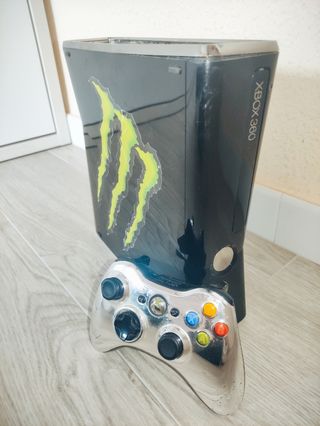 Xbox 360 