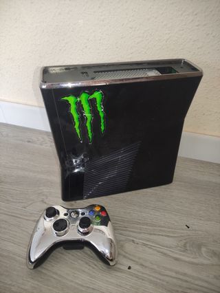 Xbox 360 