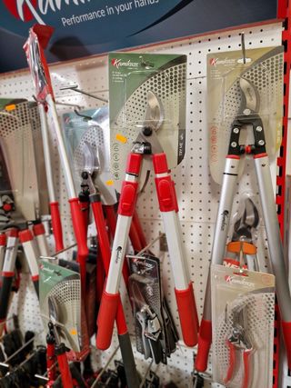 Tijera de poda PROFESIONAL KAMIKAZE