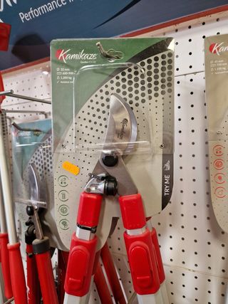 Tijera de poda PROFESIONAL KAMIKAZE