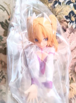 Set Figure Liliel 2.5 Dimensional Seduction