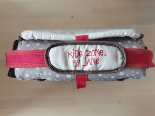 Trona Asiento Viaje Kids Zone By Jane