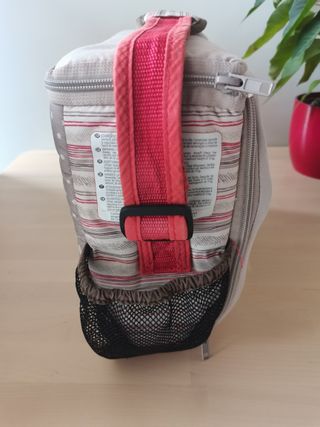 Trona Asiento Viaje Kids Zone By Jane