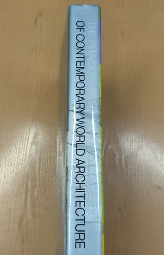 Libro The Phaidon Atlas of Contemporary World Arch
