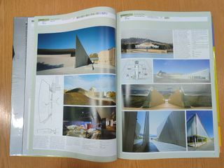 Libro The Phaidon Atlas of Contemporary World Arch
