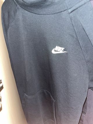 Sudadera nike
