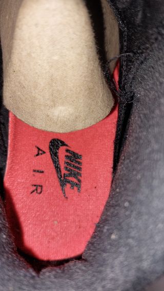  jordan 6 black infrared (2019)
