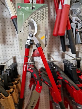 Tijera de poda KAMIKAZE