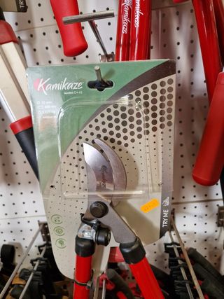 Tijera de poda KAMIKAZE