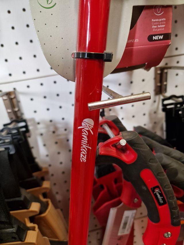 Tijera de poda KAMIKAZE