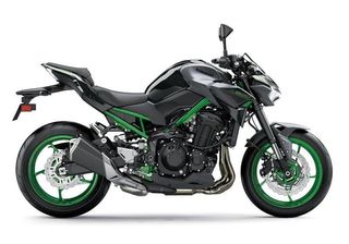 KAWASAKI Z900