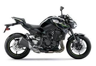 KAWASAKI Z900