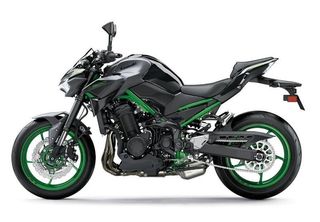 KAWASAKI Z900