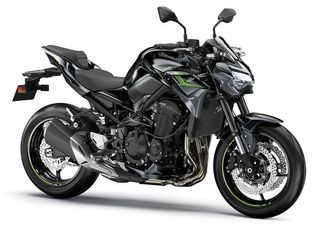 KAWASAKI Z900