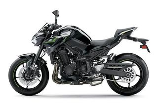 KAWASAKI Z900