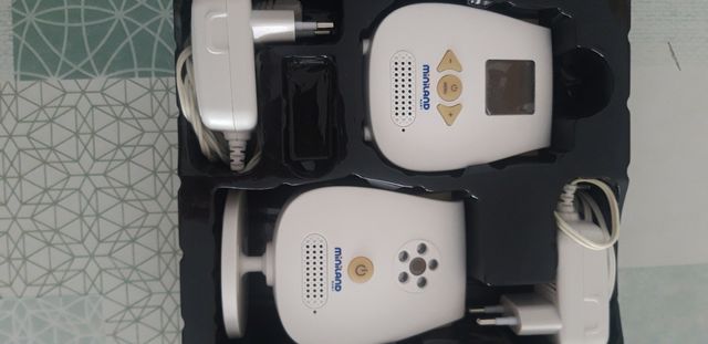 VIGILABEBES MINILAND