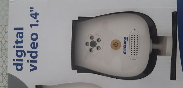 VIGILABEBES MINILAND