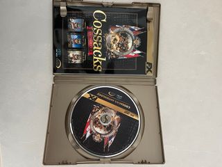 Lote 3 juegos mas mando para pc