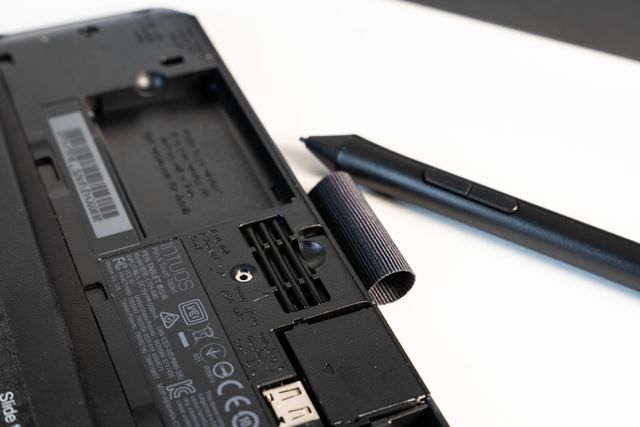 Tableta gráfica Wacom Intuos Art 