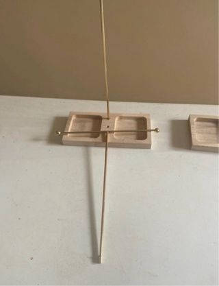 Espositori collane e orecchini