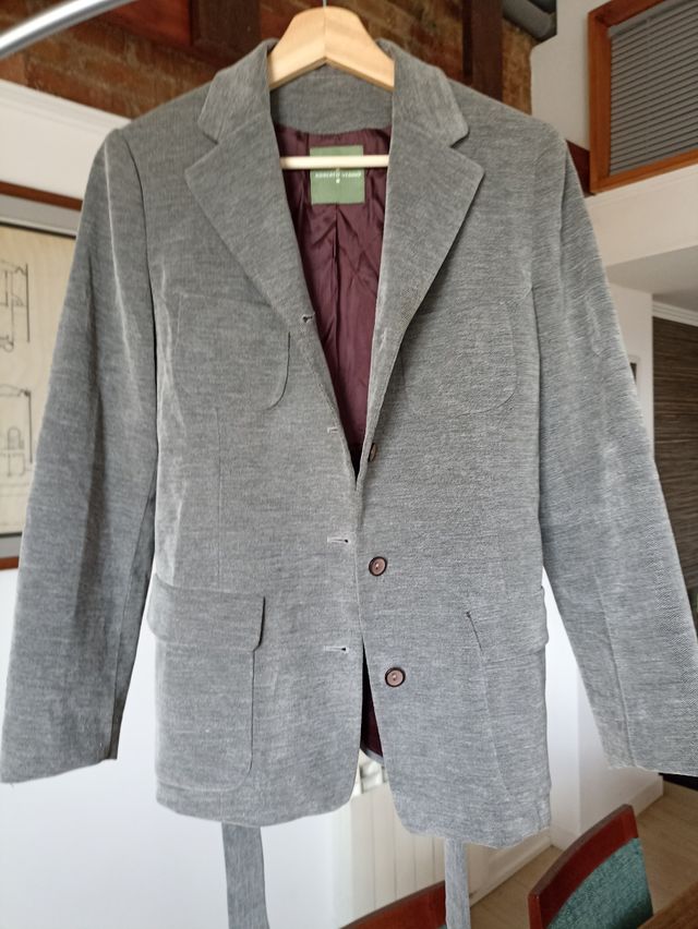 Americana Roberto Verino