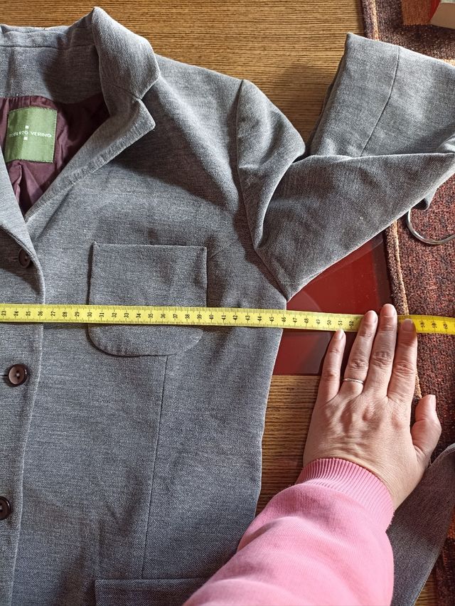 Americana Roberto Verino