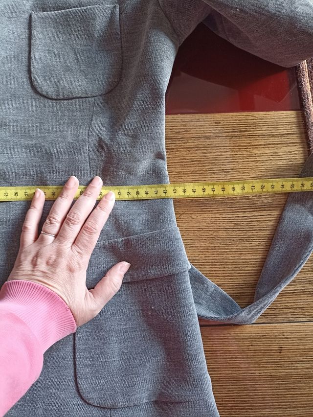 Americana Roberto Verino