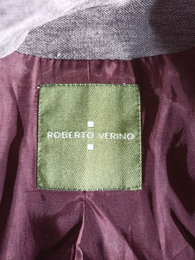 Americana Roberto Verino